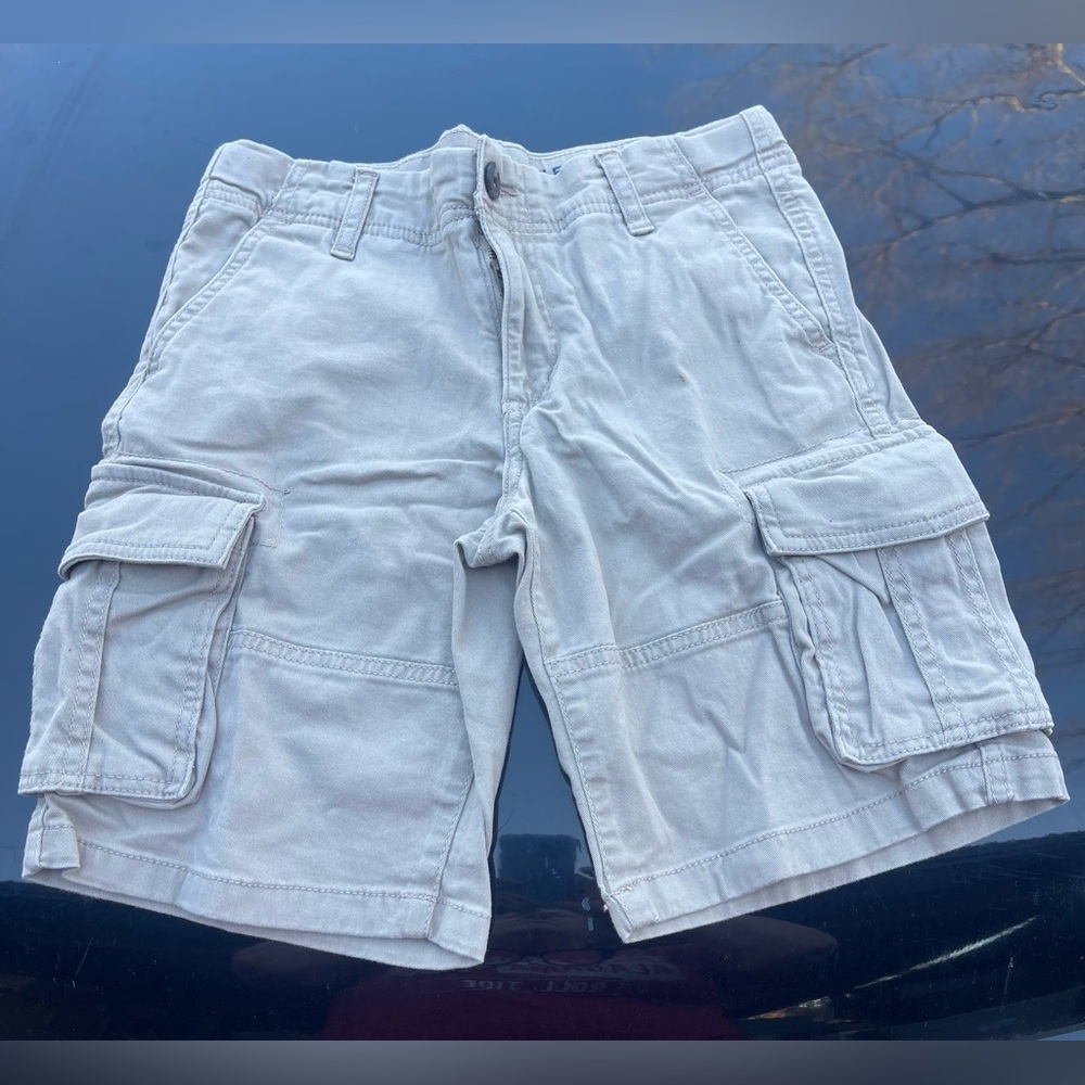 Boys shorts size 10&10-12 Husky brands in photos $7.00 each